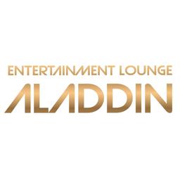 Aladdin Koga Logo