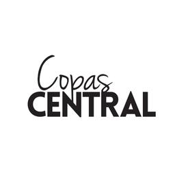 Copas Central Logo
