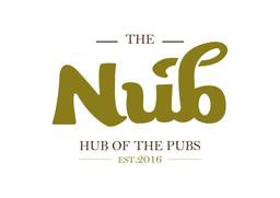 The Nub Logo
