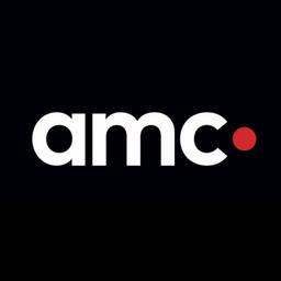 AMC HALL Logo