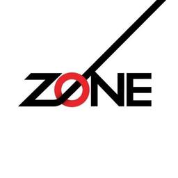 Zone Club Logo