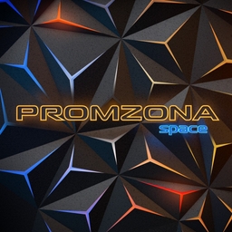 Promzona Club Logo