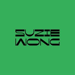 Suzie Wong Logo