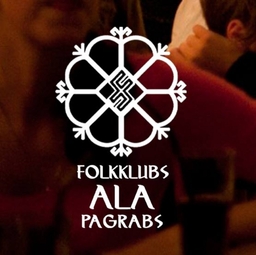 Ala Pagrabs Logo