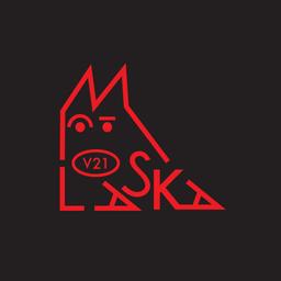 Laska V21 Logo