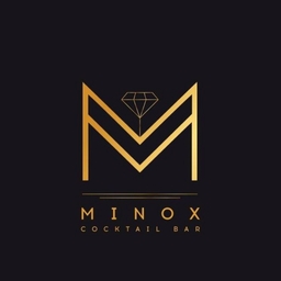 Minox Cocktailbar Logo