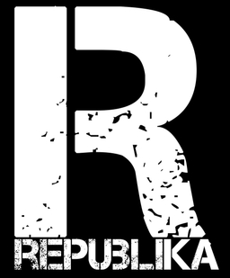 Republika Logo