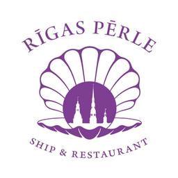 Rigas Perle Logo