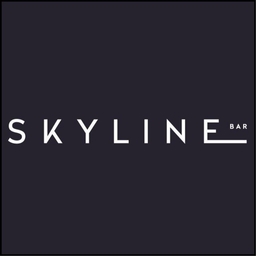 Skyline bar Logo