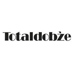 Totaldobže Logo