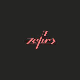Zefirs Logo
