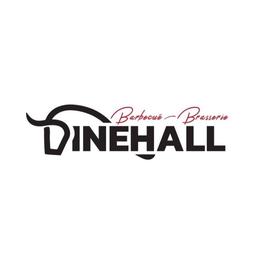 Dinehall Logo