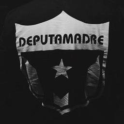 Deputamadre Logo