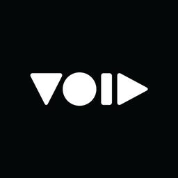Club Void Logo