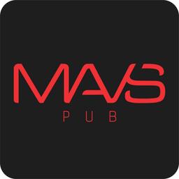 Mavs Logo