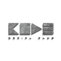 Club Code Logo