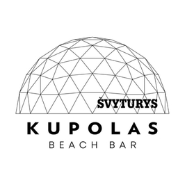 Kupolas Logo