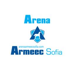 Arena Armeec Logo