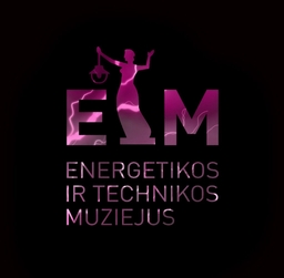 Energetikos ir technikos muziejus Logo