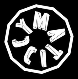 Club Cymatic Logo