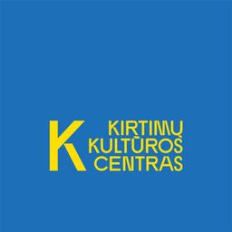 Kirtimų Kultūros Centras Logo