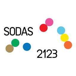 SODAS 2123 Logo