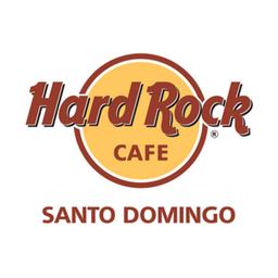 Hard Rock Cafe Santo Domingo Logo