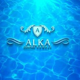 Alka Complex Logo