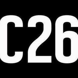 Stanica 26 Logo