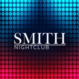 Smith Nightclub Logo