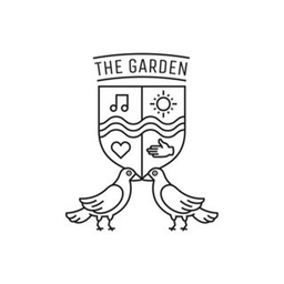 The Garden Croatia Logo