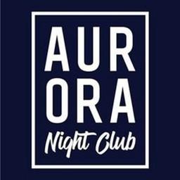 Aurora Club Logo