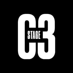 C3 Stage Logo