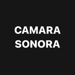 Camara Sonora Logo