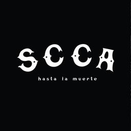 Cantina Scca Logo