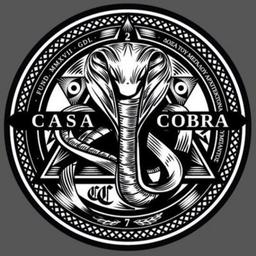 Casa Cobra Logo