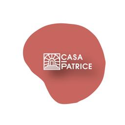 Casa Patrice Logo
