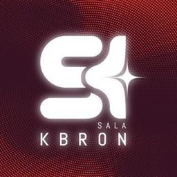 Sala Kbron Logo