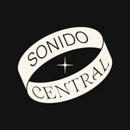 Sonido Central Logo