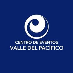 Centro de Eventos Valle del Pacifico Logo