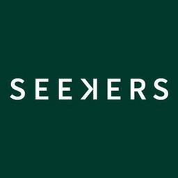 Seekers Spirit House Logo