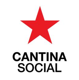 Cantina Social Logo