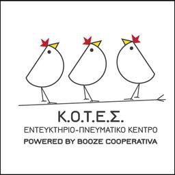 KOTES - X Booze Logo