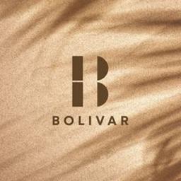 Bolivar Beach Bar Logo