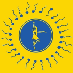 Genialistide Klubi Logo
