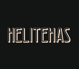 Helitehas Logo