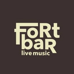 Fort bar Logo