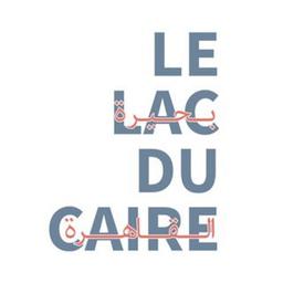 Le Lac Du Caire Logo