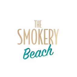 The Smokery Beach Logo