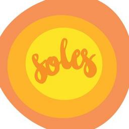 Soles Beach bar Logo